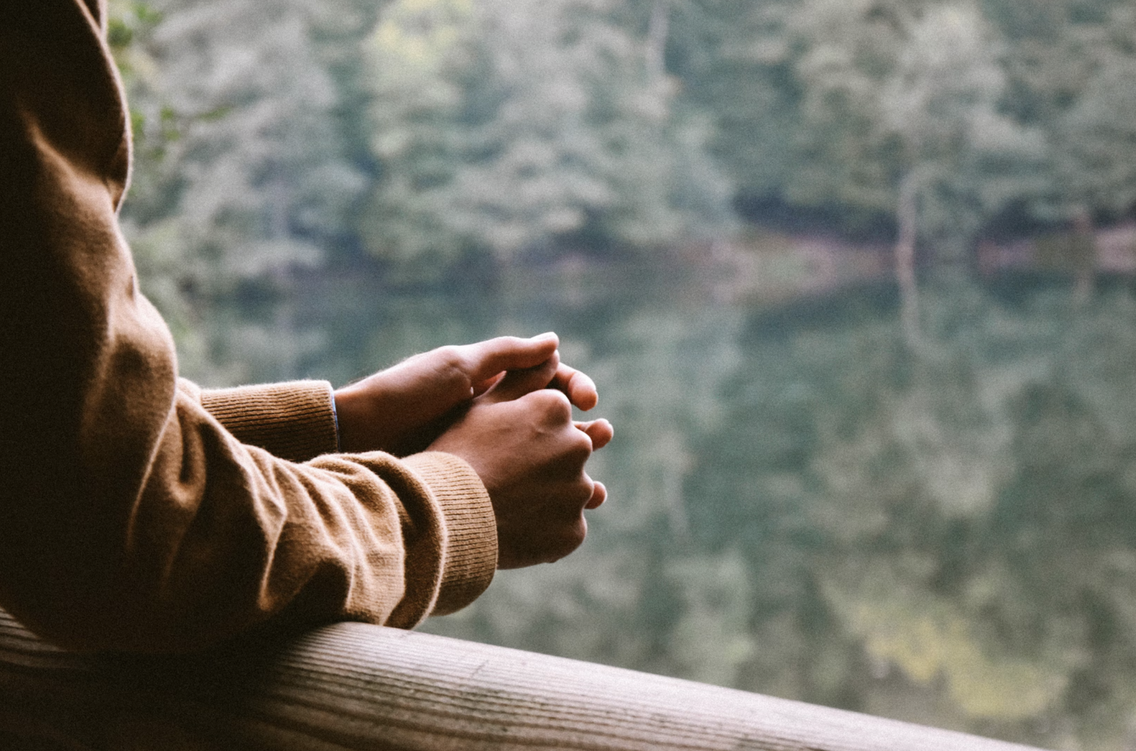 Learning To Wait Well